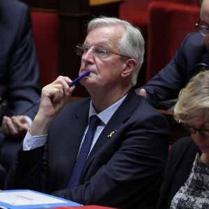 "Ambitions présidentielles exacerbées par la bataille du Budget"