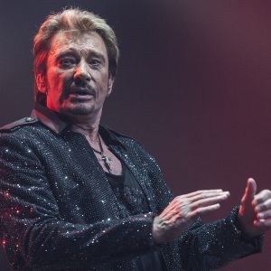 Dévoilement d'un titre inédit de Johnny Hallyday datant de 1968