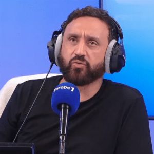 Échanges de SMS surprenants entre Cyril Hanouna et Emmanuel Macron avant l'élection présidentielle