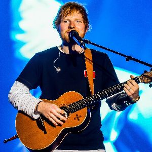 Ed Sheeran, acteur clé dans le recrutement d'un joueur pour Ipswich Town