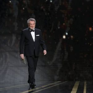 Eddy Mitchell révèle son combat contre l'addiction aux jeux et sa sortie de l'ombre