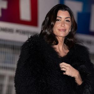 Jenifer se confie sur ses retrouvailles avec Maxim Nucci