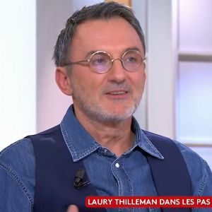 Laury Thilleman, nouvelle présentatrice de l'émission "Rendez-vous en terre inconnue" selon Frédéric Lopez