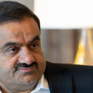 "Le milliardaire indien Gautam Adani inculpé à New York pour corruption de 250 millions de dollars"