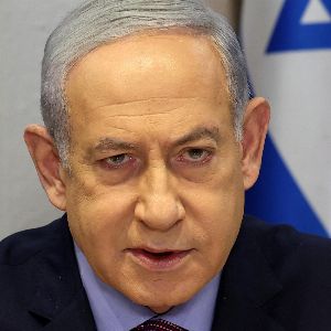 Mandat d’arrêt de la CPI émis contre Benjamin Netanyahu