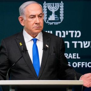 Mandats d'arrêt de la CPI émis contre Netanyahu, Gallant et chef du Hamas pour crimes de guerre et crimes contre l'humanité