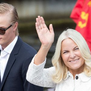 Marius Borg Hoiby, fils de la princesse héritière de Norvège, en détention pour des accusations de viols