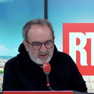 Des divergences politiques entre Bruno Solo et Yvan Le Bolloc’h de "Caméra Café"