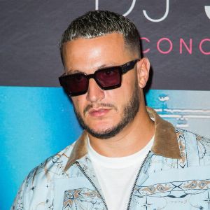 DJ Snake accuse l'Élysée de vouloir censurer son soutien à la Palestine