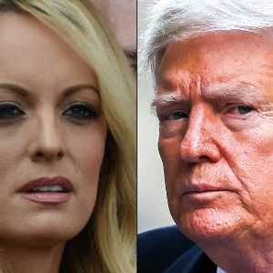 Donald Trump obtient un report du prononcé de sa peine dans l'affaire Stormy Daniels