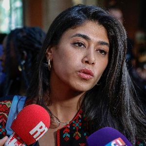 La justice ordonne la tenue de la conférence de Rima Hassan à Sciences Po Paris