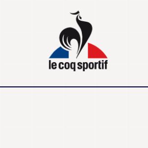 Le Coq Sportif en difficulté placé en redressement judiciaire