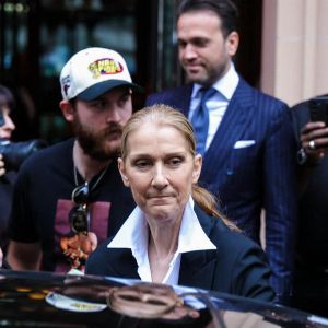 Mariage annulé entre René-Charles Angélil et fiancée, Céline Dion libérée