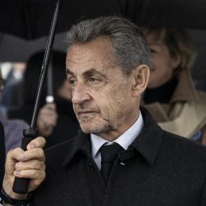 Nicolas Sarkozy, absent à la naissance de Giulia, raconte son incroyable récit