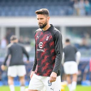 Olivier Giroud s'engage pour aider les chrétiens persécutés en Arménie