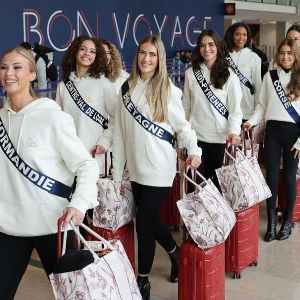 Quiz de culture générale de l'élection Miss France 2025 : testez vos connaissances par rapport aux candidates