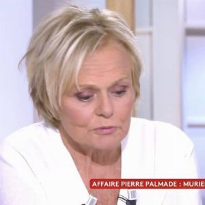 Révélation de Muriel Robin sur sa rupture avec Pierre Palmade suite à l'accident tragique