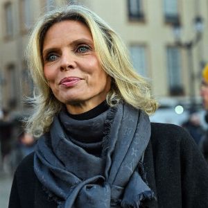 "Sylvie Tellier victime d'une blague déplacée chez Laurent Ruquier"