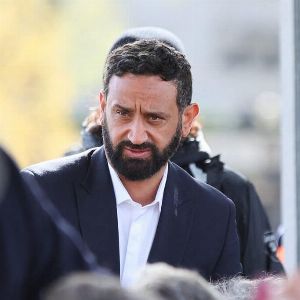 Cyril Hanouna témoigne après l'agression récente de sa mère et dénonce l'insécurité en France