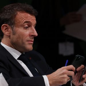 Macron annonce l'entrée de Marc Bloch au Panthéon, la famille pose une condition