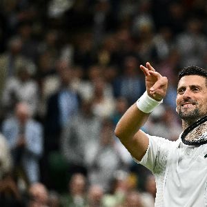 Novak Djokovic s'associe à Andy Murray, son ancien rival, pour préparer l'Open d'Australie