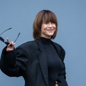 "Sophie Marceau fête ses 58 ans avec une belle surprise de ses enfants"