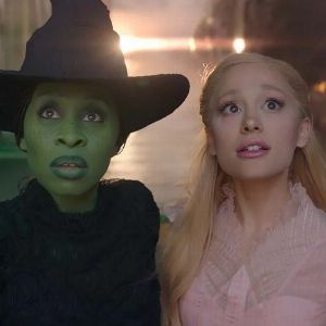 Surprise dans le film Wicked : les sorcières originales de Broadway font une apparition spéciale !