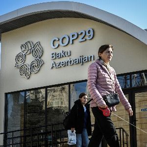 Ultimatum des ONG aux pays en développement à la COP29