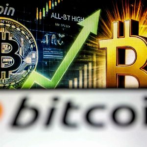 Explosion du cours du bitcoin grâce aux annonces pro-crypto de Trump