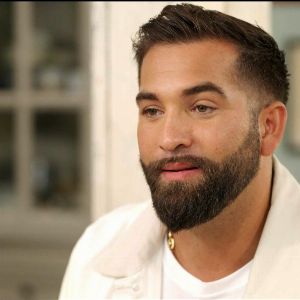 Kendji Girac se confie sur sa convalescence après une blessure par balle et évoque son bonheur retrouvé