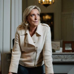 Les dilemmes électoraux de Marine Le Pen