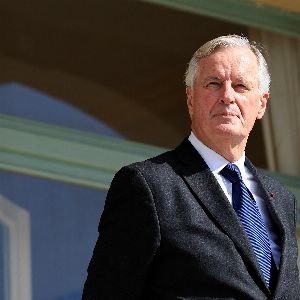 Michel Barnier joue sa survie politique face à Marine Le Pen sur le budget