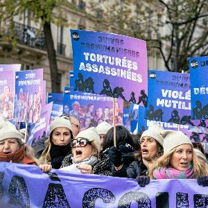 Mobilisation contre l’invisibilisation des femmes juives en France