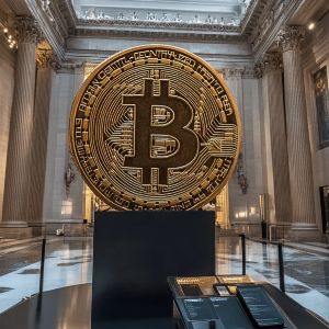 Un MacBook Pro historique au cœur de la plus grande saisie de Bitcoin entre au Smithsonian