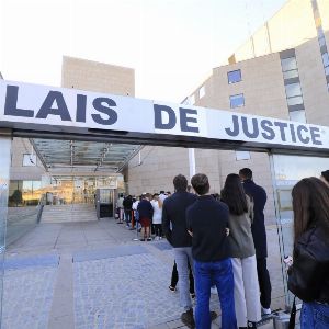 20 ans de prison requis pour Dominique Pélicot dans l'affaire des viols de Mazan