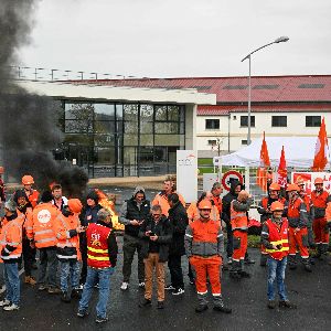 ArcelorMittal envisage la fermeture de deux sites en France, 136 emplois menacés