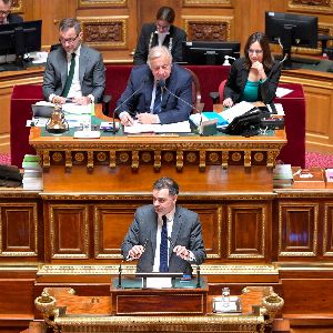 Budget 2025 : le Sénat au cœur des débats