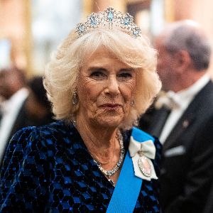 Camilla Parker Bowles : une compétitrice passionnée par le jeu de devinettes Wordle