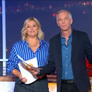 Chroniqueuse de "Télématin" en crise : l'humoriste Alexandra Pizzagali se confie sur son état d'esprit