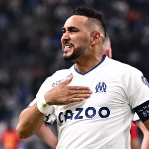 Dimitri Payet officialise son retour à l'OM