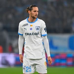 Dugarry soutient Rabiot face à la colère des supporters du PSG