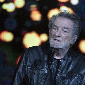 Eddy Mitchell change de mode de vie pour retrouver la santé