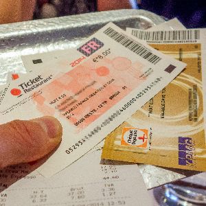 Étude sur l'impact économique des tickets-restaurant en France