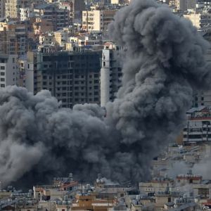 Frappes meurtrières attribuées à Israël : 31 morts au Liban