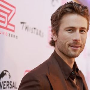 Glen Powell récompense un sosie avec un caméo dans son prochain film