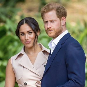 Grosse erreur de la demi-soeur de Meghan Markle sur le titre du prince Harry