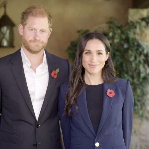 "Harry et Meghan acquièrent une résidence au Portugal : un tournant crucial pour Archie et Lilibet"