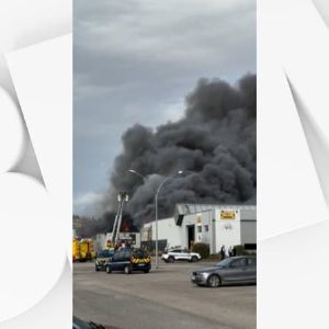 Incendie maîtrisé à Anse, quartier sous surveillance