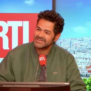 "Jamel Debbouze partage les aspirations sportives de son fils Léon pour l'avenir"