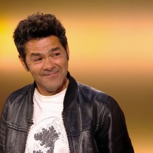 Jamel Debbouze taquine Laurent Delahousse, mais ce dernier répond avec humour